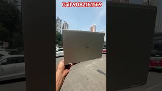 Hp X360 Touch laptop  Sab se saasta laptop mile ga Mumbai call 9082161569 usedlaptopmumbai [upl. by Yensehc927]