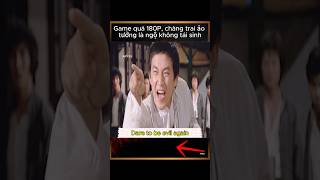 Review Film Game quá 180P chàng trai ảo tưởng là ngộ không tái sinh [upl. by Achilles]