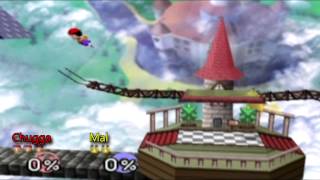 Smash 64 Tournament  Round 1 Part 2 [upl. by Thackeray]