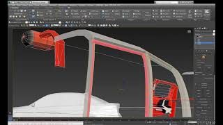 HH65C Dauphin  Remodeling  EP02 [upl. by Fisoi]