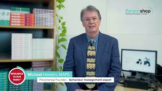 Managing Anxiety and Building Resilience in Secondary School  Resilience in Our Teens [upl. by Able]