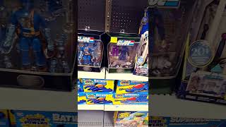 JOURNEY WITH ME TO THE CLEARANCE AISLE toyhunt actionfigures toycollector toys fortnite neca [upl. by Luapnoj579]