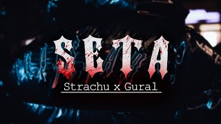 Strachu x Gural  Seta [upl. by Aniteb]