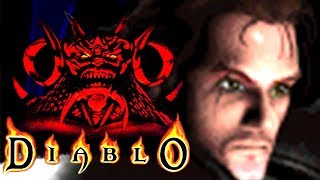 The Tragic Untold Facts Behind the Diablo 1 Original Characters [upl. by Urata]