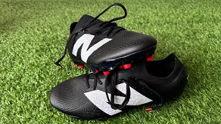 New Balance Tekela V4 Pro Boots Review amp Play Test  Unboxing ASMR 🔊📦👟⚽️ [upl. by Jerald45]