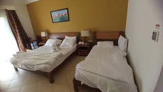 Xperience St George Homestay standart room DBL [upl. by Eceeryt]