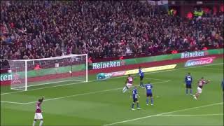 John McGinn vs Sheffield Wednesday Wonder strike [upl. by Ettenel]