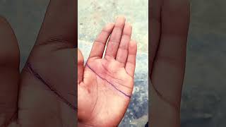 Fcoused personality song Hand palmistry astrology palmreading [upl. by Michell]