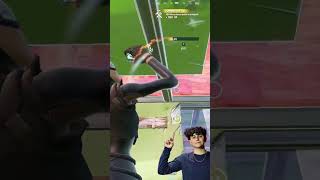 damn bro trying to take all the loot fortnite fortniteclips highlights [upl. by Jamel]