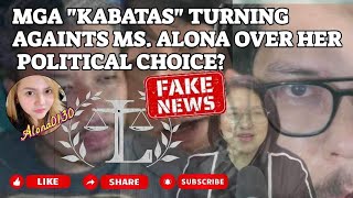 Kabatas or K4batak KaMAtisAnalysisUnit AnnAbrajano bbm saraduterte prrd ofw [upl. by Ahseetal]