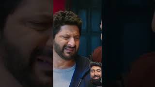 Golmaal 3 mov comedy golmaalreturns funny entertainment supercomedy [upl. by Yllib]