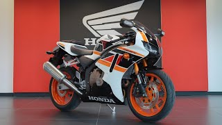 The 2025 Honda CBR 1300XX – The Return of a Speed Legend [upl. by Eleni]