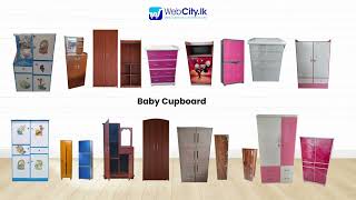 Baby Cupboard [upl. by Leunamme]