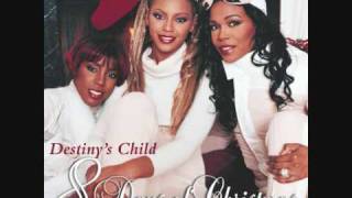 Destinys Child  Silent Night [upl. by Apple]