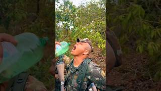 SUCO DA CAATINGA sargento exercito caatinga policia bolsonaro militar memes [upl. by Gherardo]