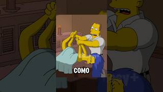 Homero Arrestado 😰 [upl. by Orvas]