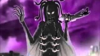 Dethklok  Castratikron Music Video with lyrics [upl. by Nolrak105]