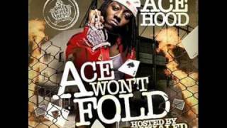 Ace Hood  Guns High [upl. by Vidovic976]