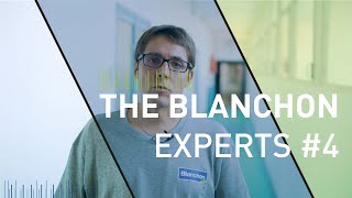 The Blanchon Experts 4  Renovation Lacquer [upl. by Ramedlav]