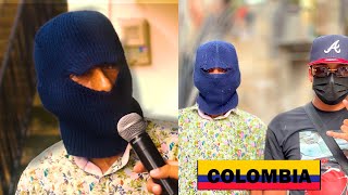 MATÓ 47 PERSONAS CON SUS PROPIAS MANOS  Documental sicario colombiano [upl. by May798]