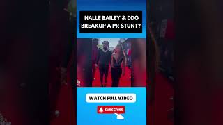 Halle Bailey amp DDG Breakup a PR Stunt  Cardi B amp Offset LIED About Breakup part 6 [upl. by Sinegold55]