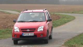 Suzuki Ignis [upl. by Conner]