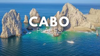 11 Top Rated Things to Do in Cabo San Lucas Mexico 2023🌴🌞 [upl. by Feinstein]