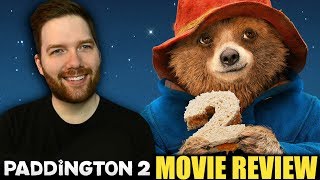 Paddington 2  ending [upl. by Airbmac]