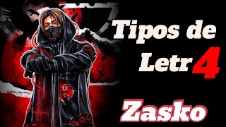 CÓMO CAMBIAR EL TIPO DE LETRA  PARA UN PERFIL MÁS LLAMATIVO  TUTORIAL ZASKO freefire tutorial [upl. by Grunberg]