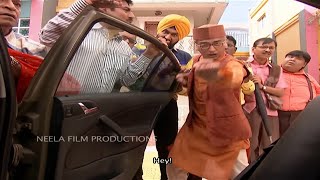 Ep 1818  Theft In Gokuldham  Taarak Mehta Ka Ooltah Chashmah  Full Episode  तारक मेहता [upl. by Osnola]