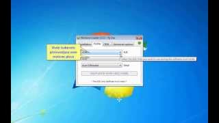 Aktivacija Windows 7 pomocu Windows Loadera [upl. by Sosna]