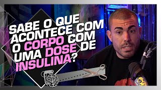 OS PERIGOS DOS HORMÃ”NIOS VENDIDOS NAS FARMÃCIAS  LEANDRO TWIN [upl. by Carolin]