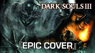 『Vordt of the Boreal Valley』Dark Souls 3 OST  EPIC COVER [upl. by Merrill146]