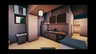 Master Mods For MineCraft PE Demo [upl. by Ahsikat]