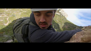 ROAD TRIP Espagne  Rando  escalade  Mallos de Riglos GoPro6 [upl. by Tremain]