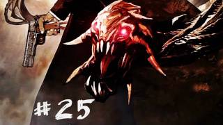 The Darkness 2 Gameplay Walkthrough  Part 25  Ambush [upl. by Sheedy]