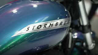 SWM Stormbreaker V 1200  Custom [upl. by Cheri]