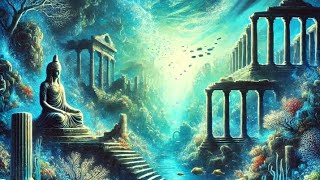 The strangest lost cities under the ocean 😱 [upl. by Jenna]