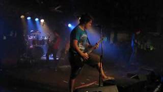 August Burns Red  Composure LIVE HQ [upl. by Llewen]