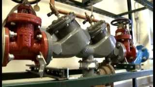 Backflow Prevention amp Cross Connection Control Applications amp Installations [upl. by Elrem820]