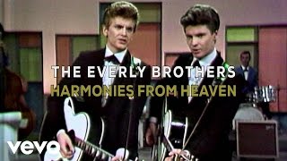 The Everly Brothers  Harmonies From Heaven Trailer [upl. by Seavey474]