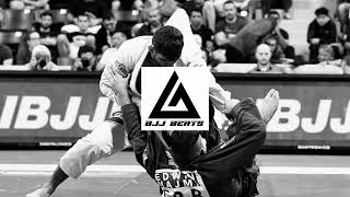 BJJ Beats  Hip Hop for jiujitsu rolling BJJ Music [upl. by Ecyac]