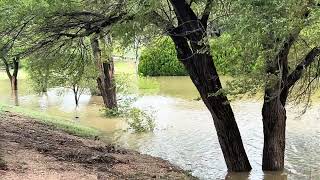 Guymon Oklahoma Flood [upl. by Autumn]