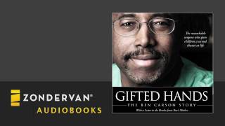 Ben Carson  Gifted Hands Audiobook Ch 1 [upl. by Bornie]