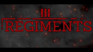 Regiments III Gameplay [upl. by Piselli]