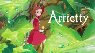 1 Hour Arriettys Song  The Secret World of Arrietty Piano Version [upl. by Udale]