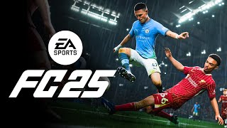 EA SPORTS FC 25  Official Gameplay Deep Dive [upl. by Rutger]