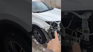 Ремонт трубки кондиционера Toyota RAV4 саратов сваркааргоном welding сваркаwelder toyotarav4 [upl. by Irihs]