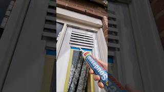 Caulking Trick You Need to Know [upl. by Ettelracs]