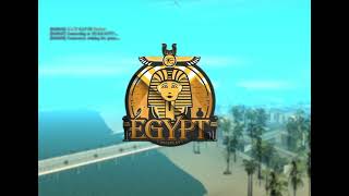 Egypt Roleplay Register System [upl. by Lexis451]